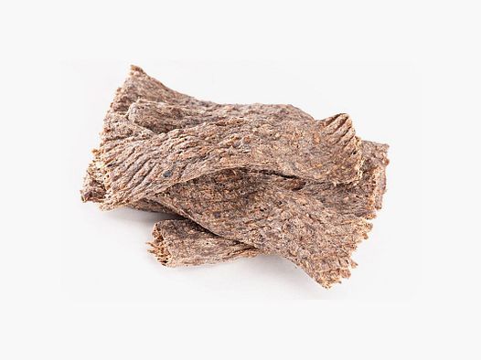Mascota Vital Hundesnack Trockenfleisch Reh 100g