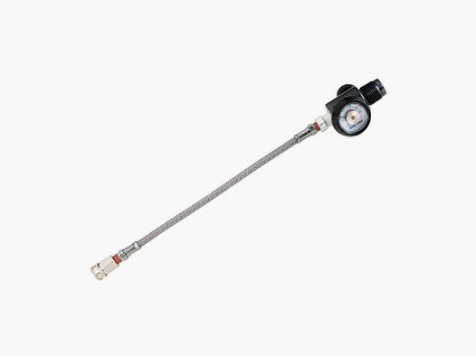 AirForce Scuba Tank Adapter