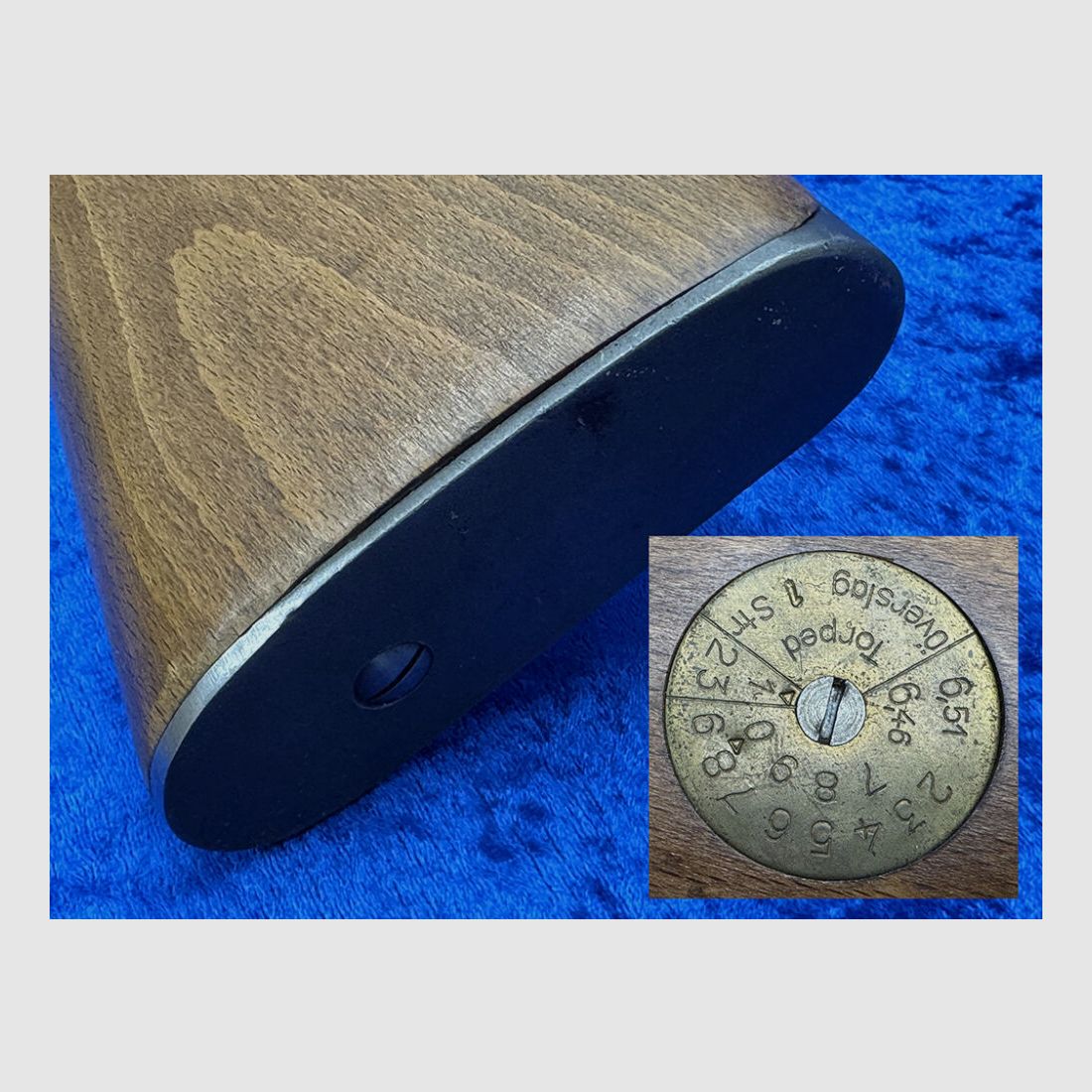 Carl Gustafs m/96 1912