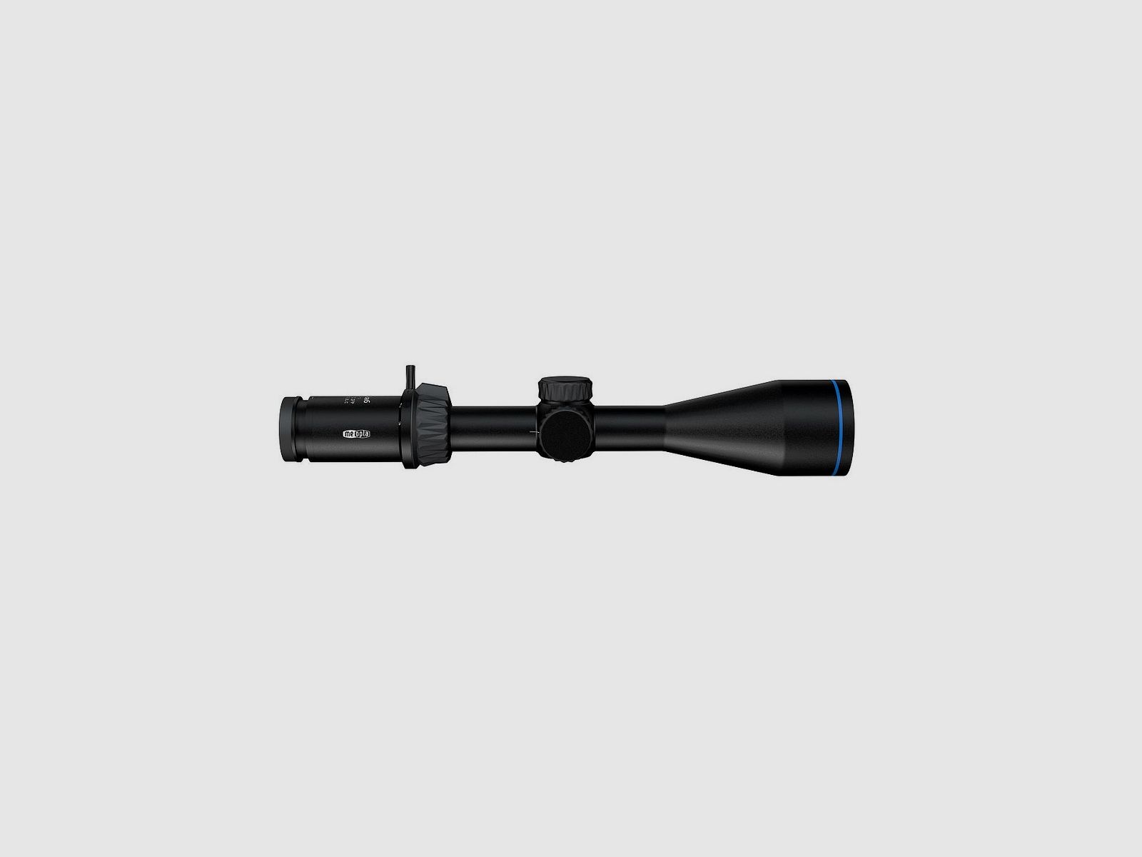 MEOPTA OPTIK OPTIKA6 3-18X56 RD SFP RETIKEL 4C BELEUCHTET, Bild 2 von 4