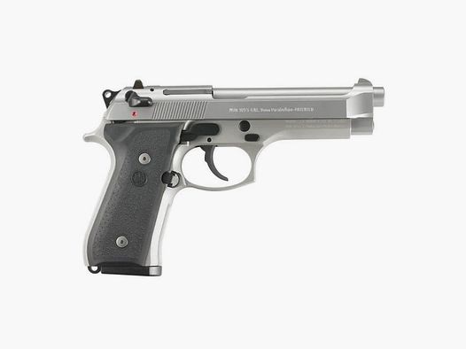 Beretta Pistole 92 FS Inox 9 mm Luger