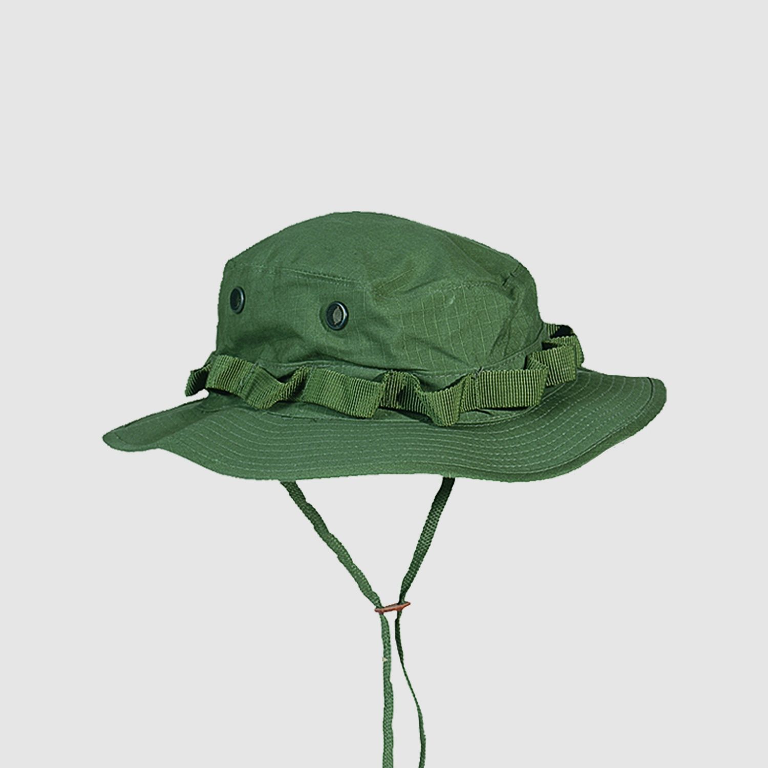 MILTEC CAPPELLO BOONIE VERDE