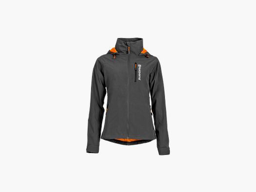 Husqvarna Xplorer Garten-Shelljacke Damen L