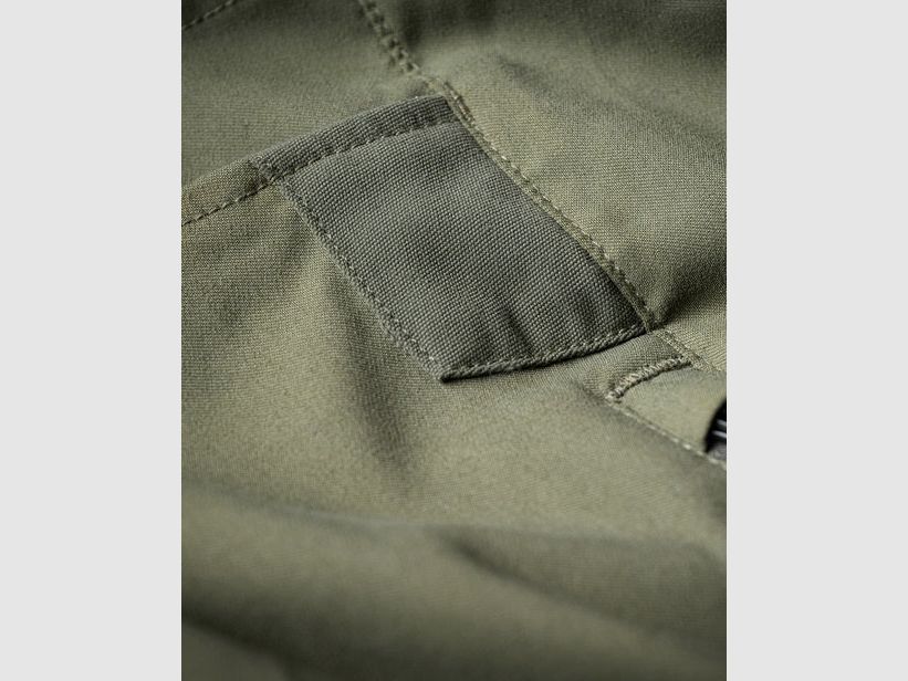 Eberlestock Camas Pro Pant - Fall Green, image 8 sur 11