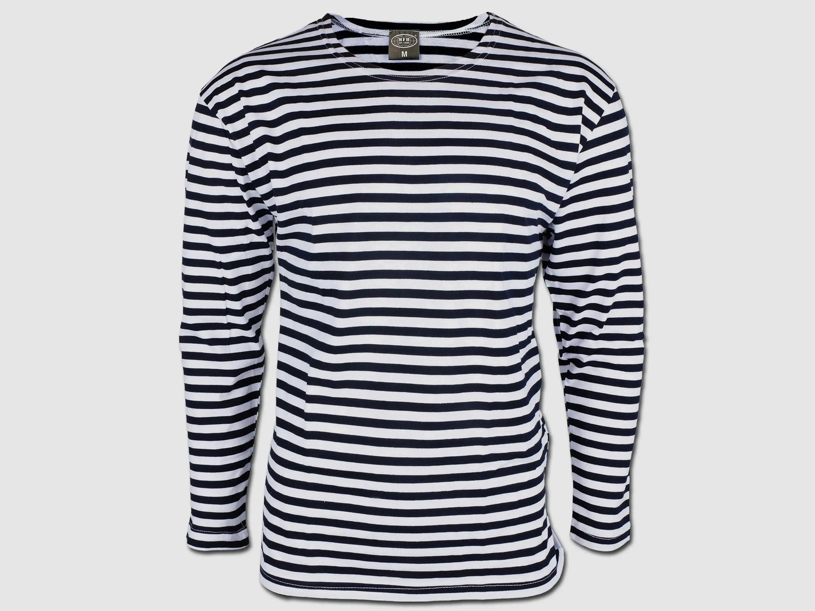 MFH Russisches Marinehemd Sommerversion