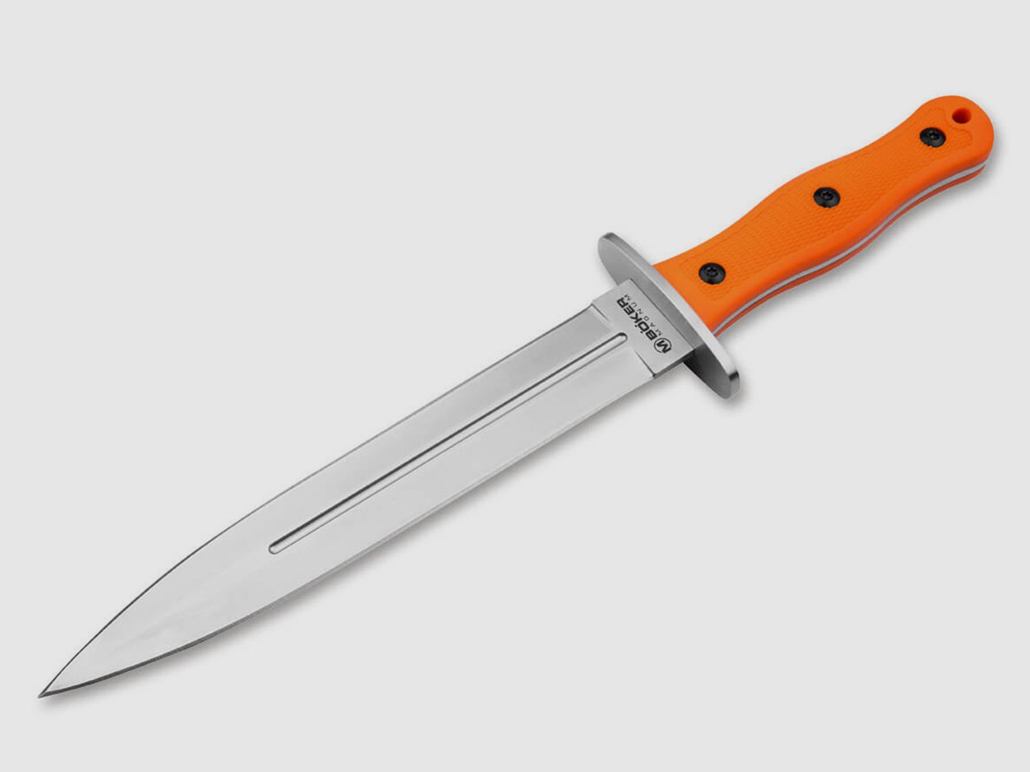 Böker Jagdmesser Magnum Saufänger HL
