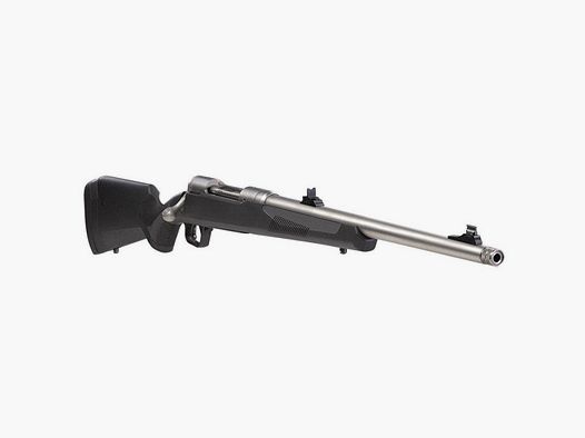 Bolt-action rifle Savage 110 Brush Hunter - Cal. 338 Win
