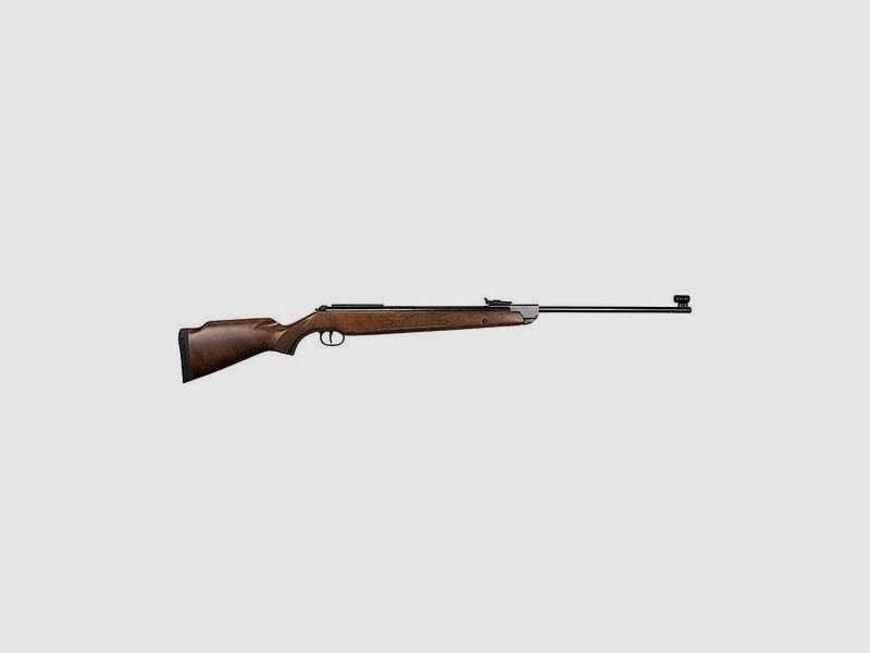 Diana 350 Magnum Premium Federbüchse