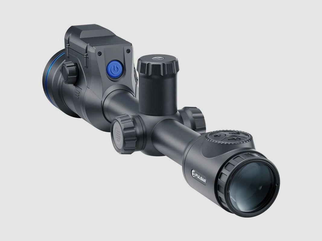 Pulsar Thermion 2 LRF XL60 2,5-20 - Wärmebildzielfernrohr - 30mm, Bild 1 von 4