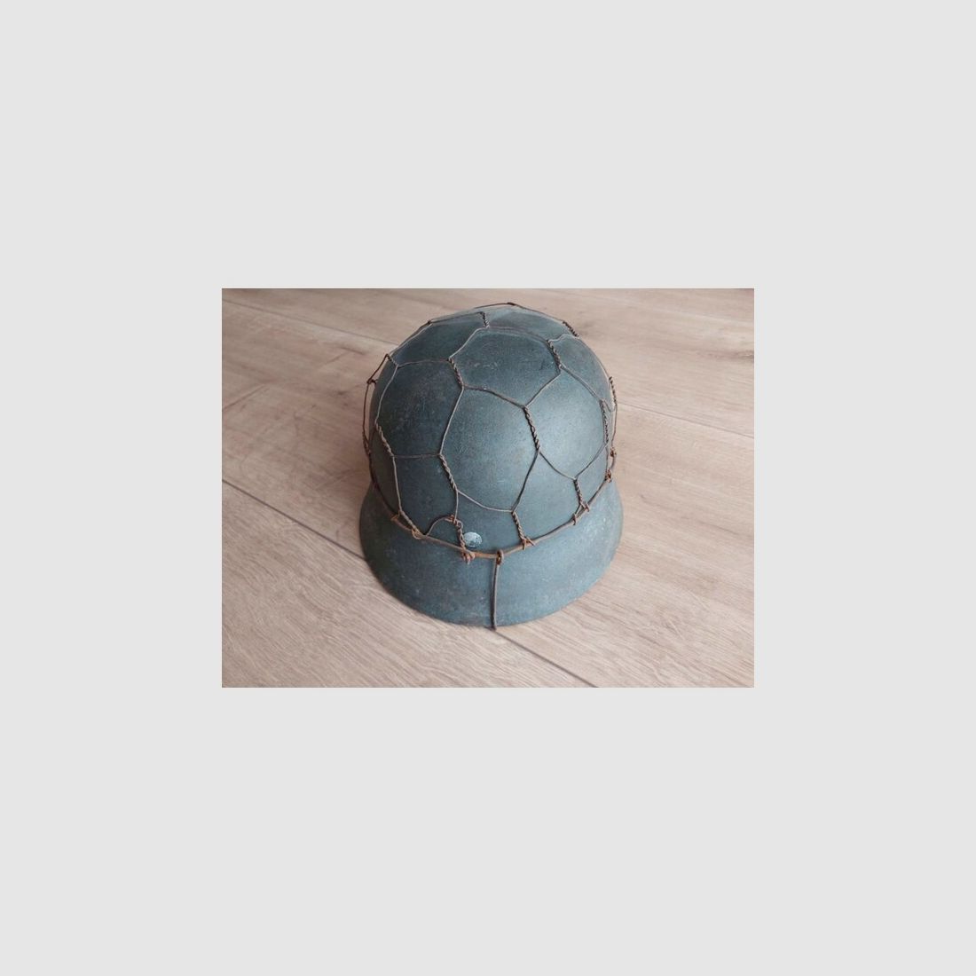 Orginal Wehrmacht Helm