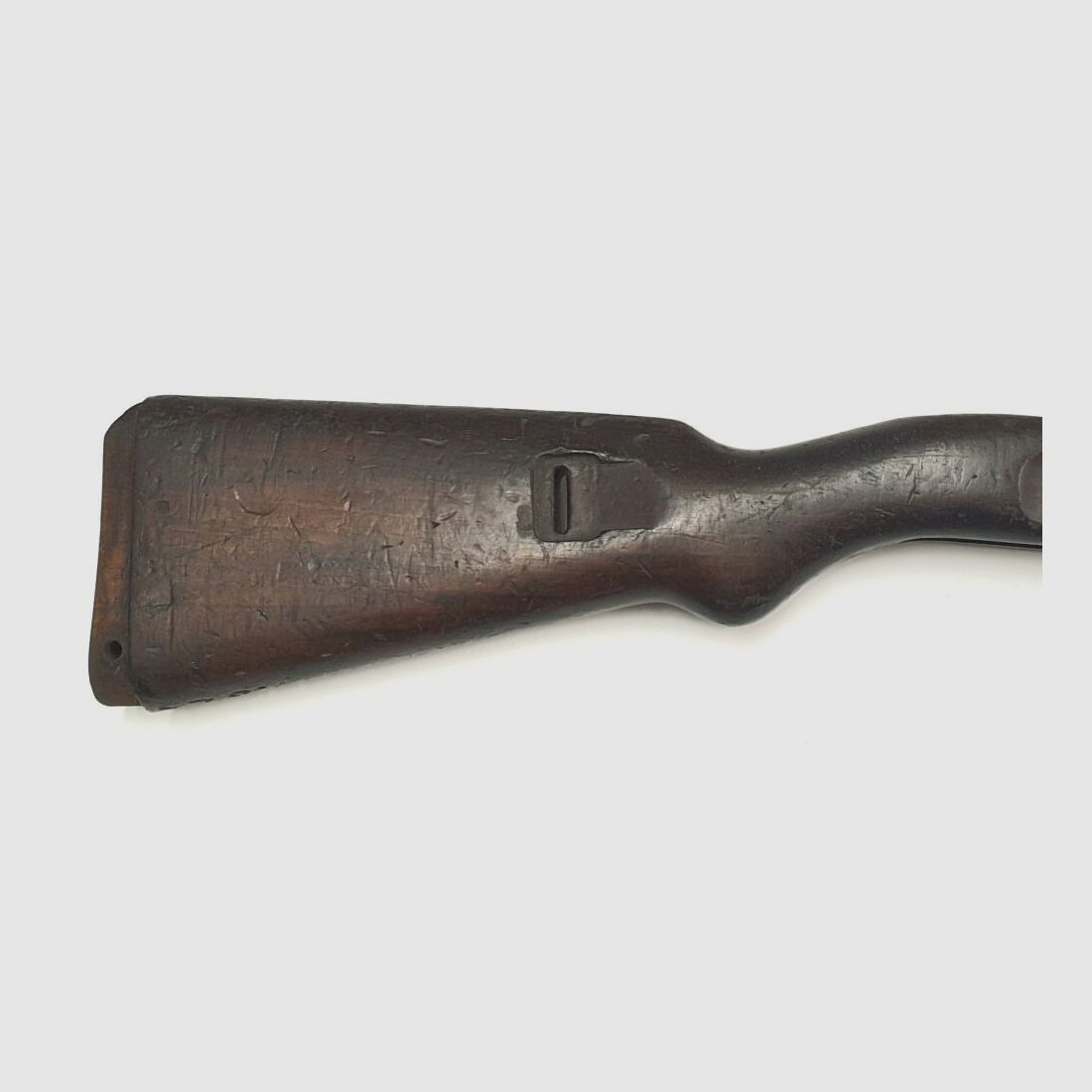 Calcio per K98, legno - (6)