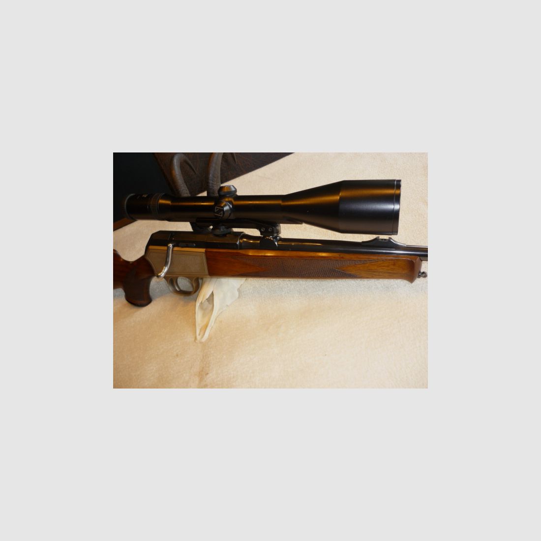 Blaser SR 850/88 -  7mm REM MAG