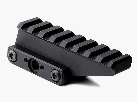 UNITY Tactical ABSOLUTE Optic Riser Mount, 23mm