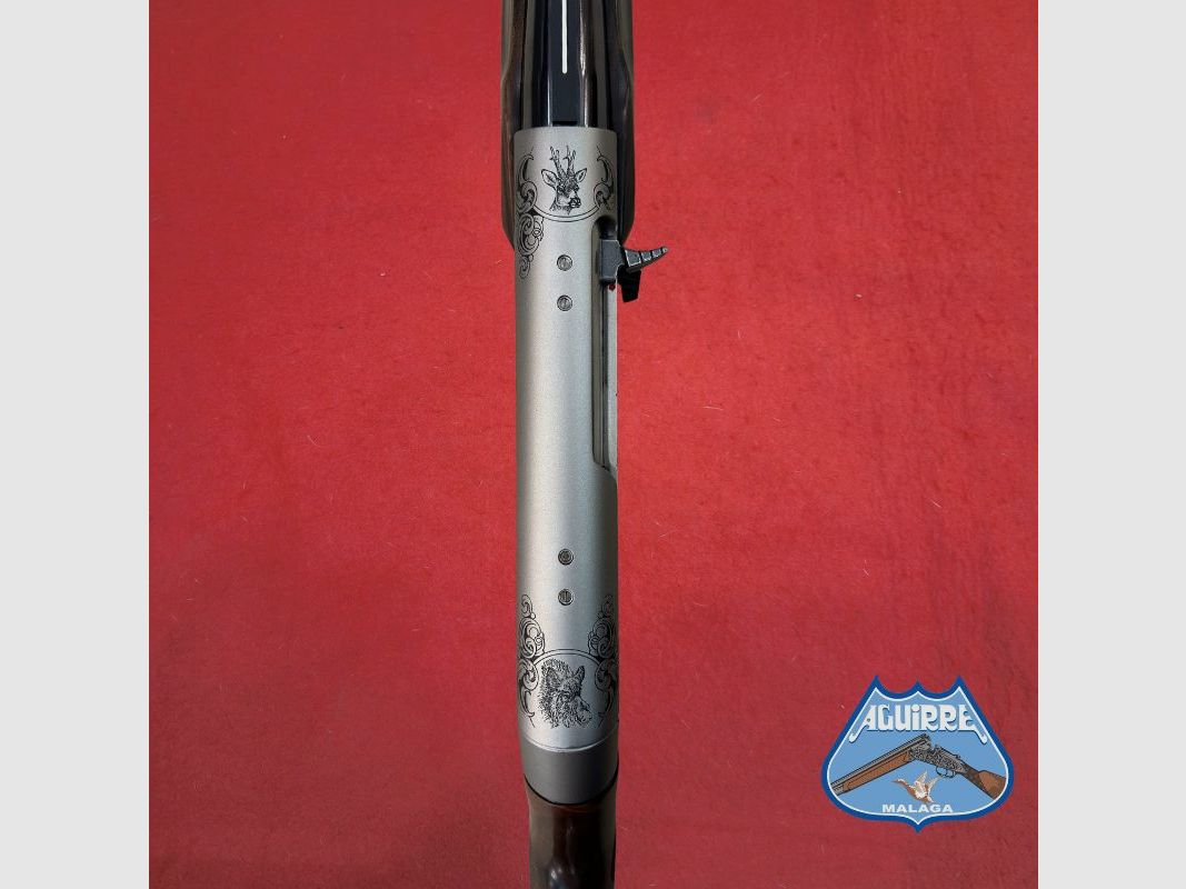 Karabin Browning Edycja Limitowana 500-lecia Kal. .300 Win. Mag., zdjęcie 8 z 11