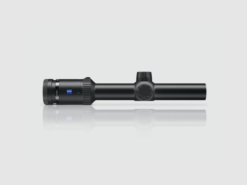 Carl Zeiss Sport Optics Conquest V6 2.5-15x56 M 60 ASV V6 lunette de visée (hauteur), image 1 sur 4