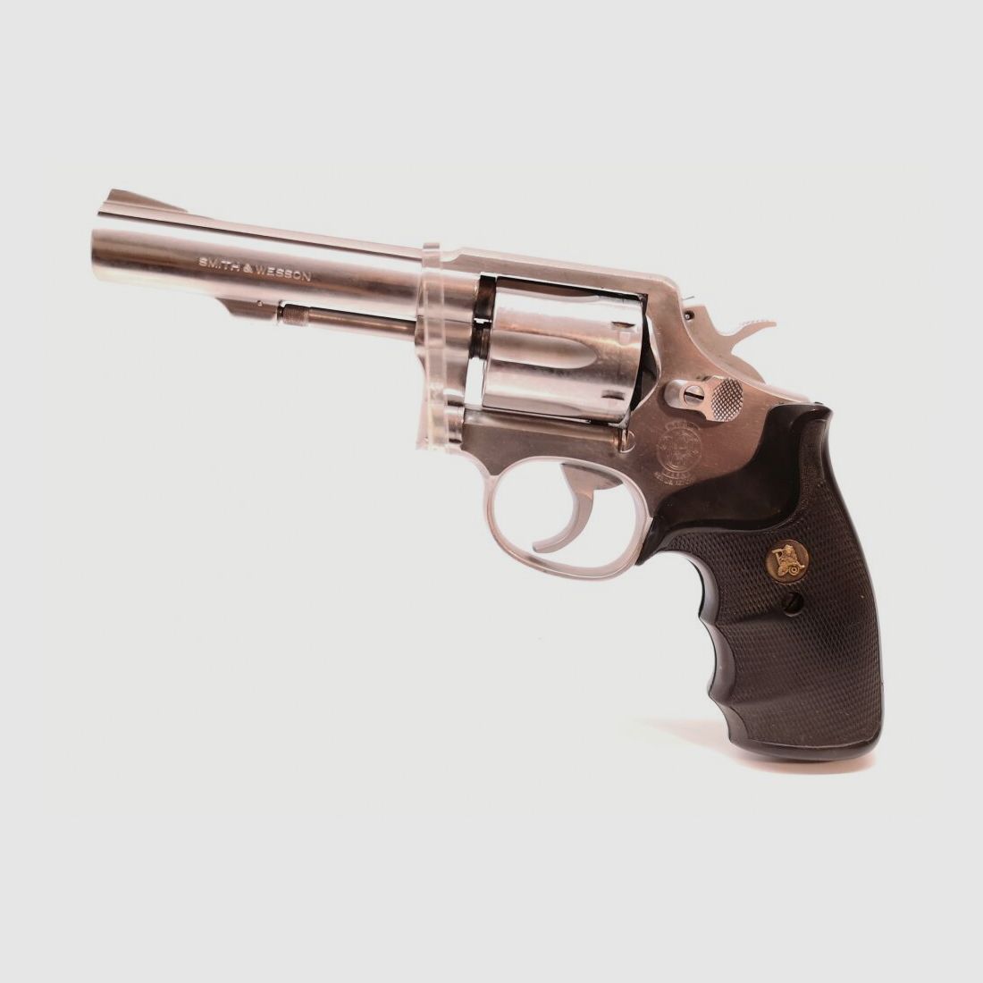 Smith & Wesson 64-3
