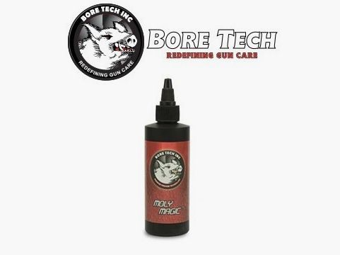 Moly magic Boretech. 4oz