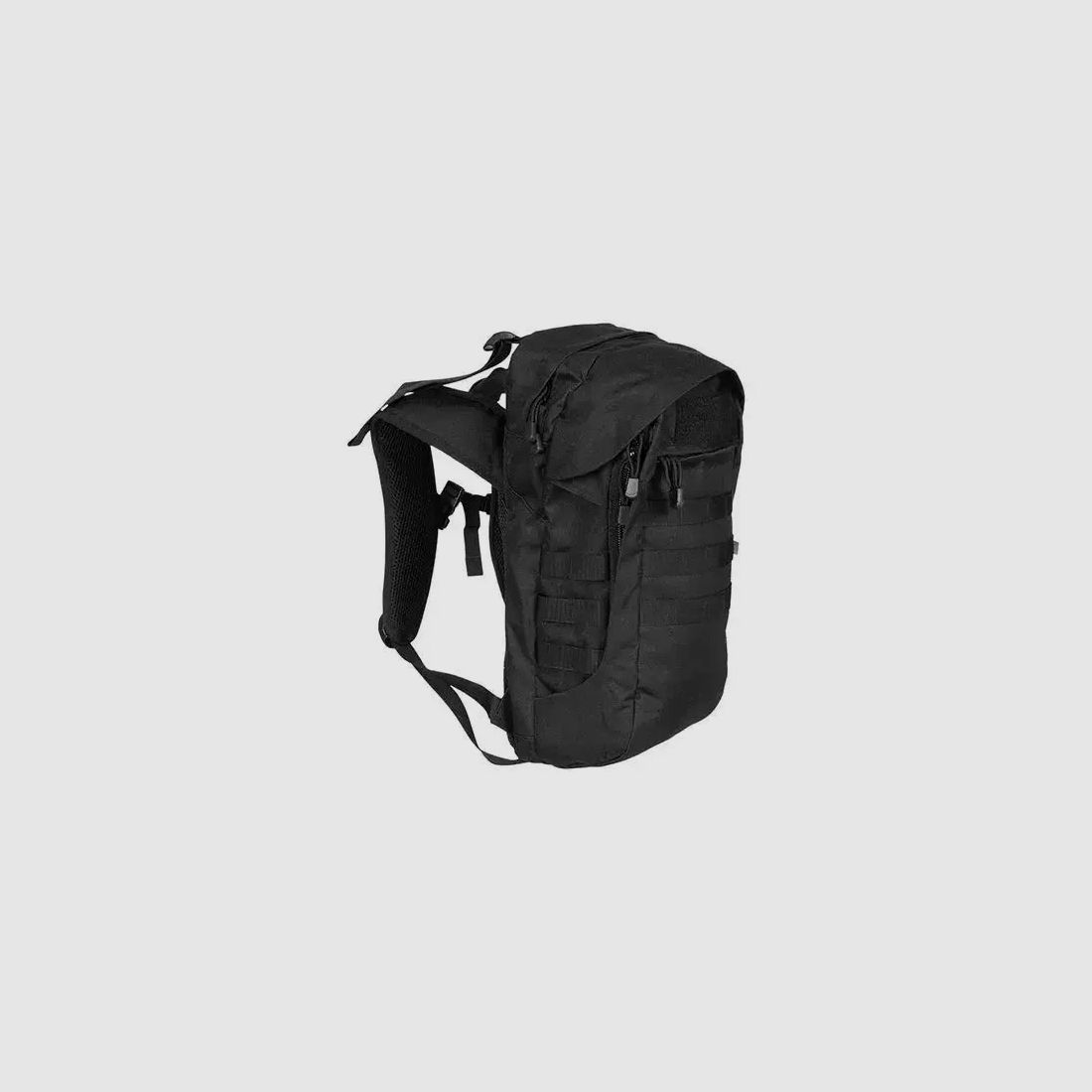 MFH MFH Brit. Rucksack Assault 17 - Schwarz