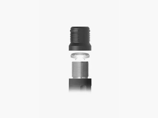 QuickMount Adapter Svemko