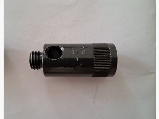 Abschussbecher für Röhm RG 59 / RG 69 / RG 79 / RG 89 / RG 99 / Mod. 725 / Mod. 735 / Luger 90