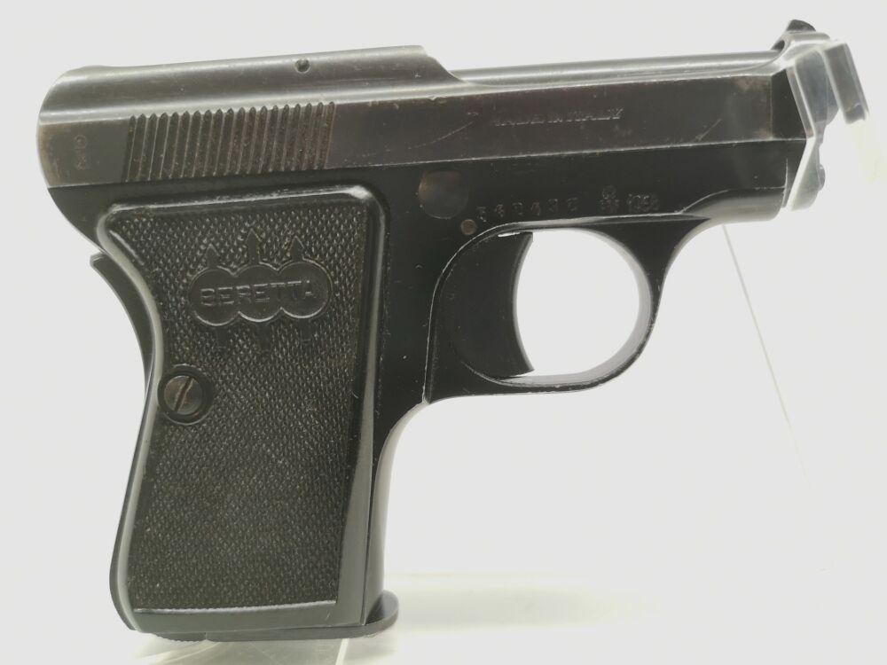 Beretta 418