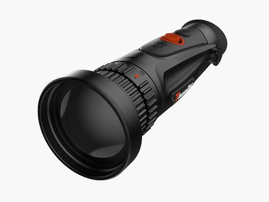 ThermTec Cyclops 670D telecamera termica portatile