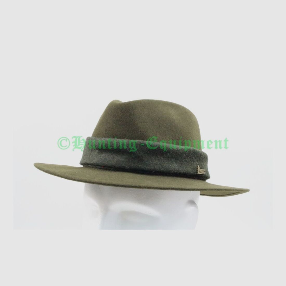 Skogen hunting hat with light kit