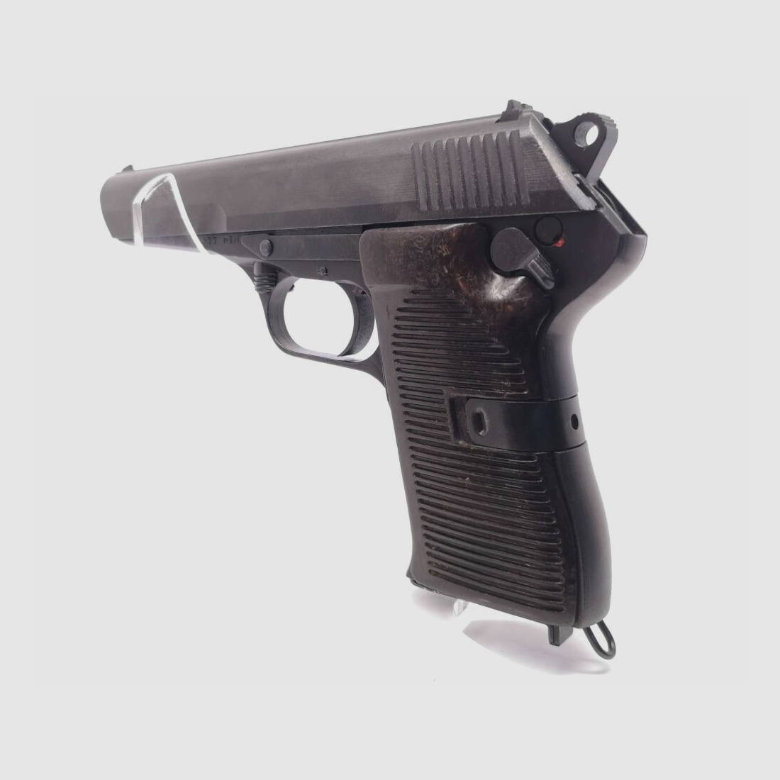 CZ Brünner Waffenwerke	 vz. 52
