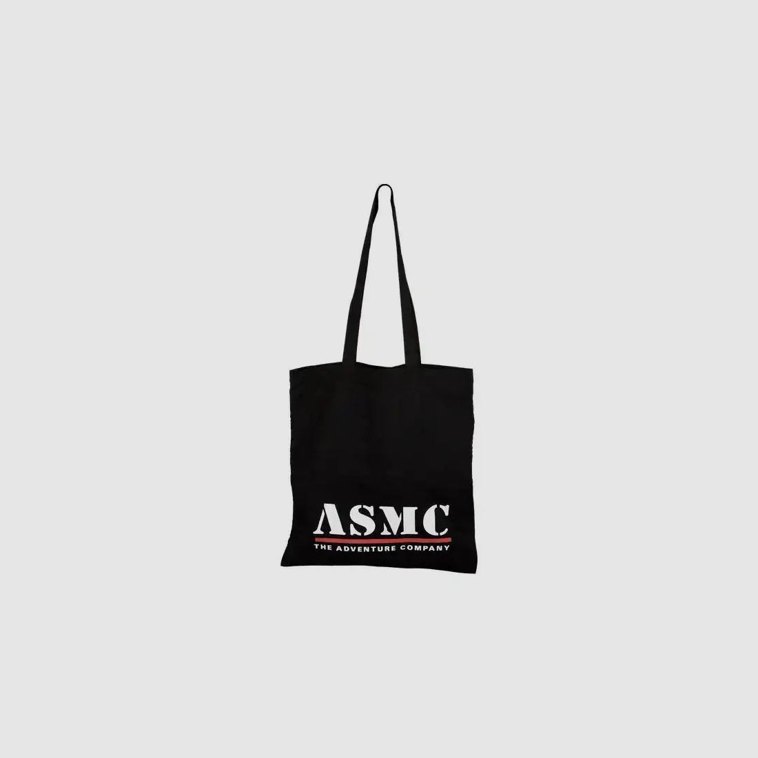 ASMC Baumwolltasche