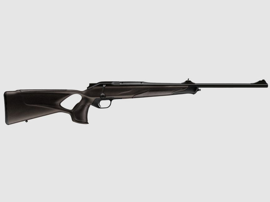 R8 Prof. Success Leder - .30-06, schwarzbraun