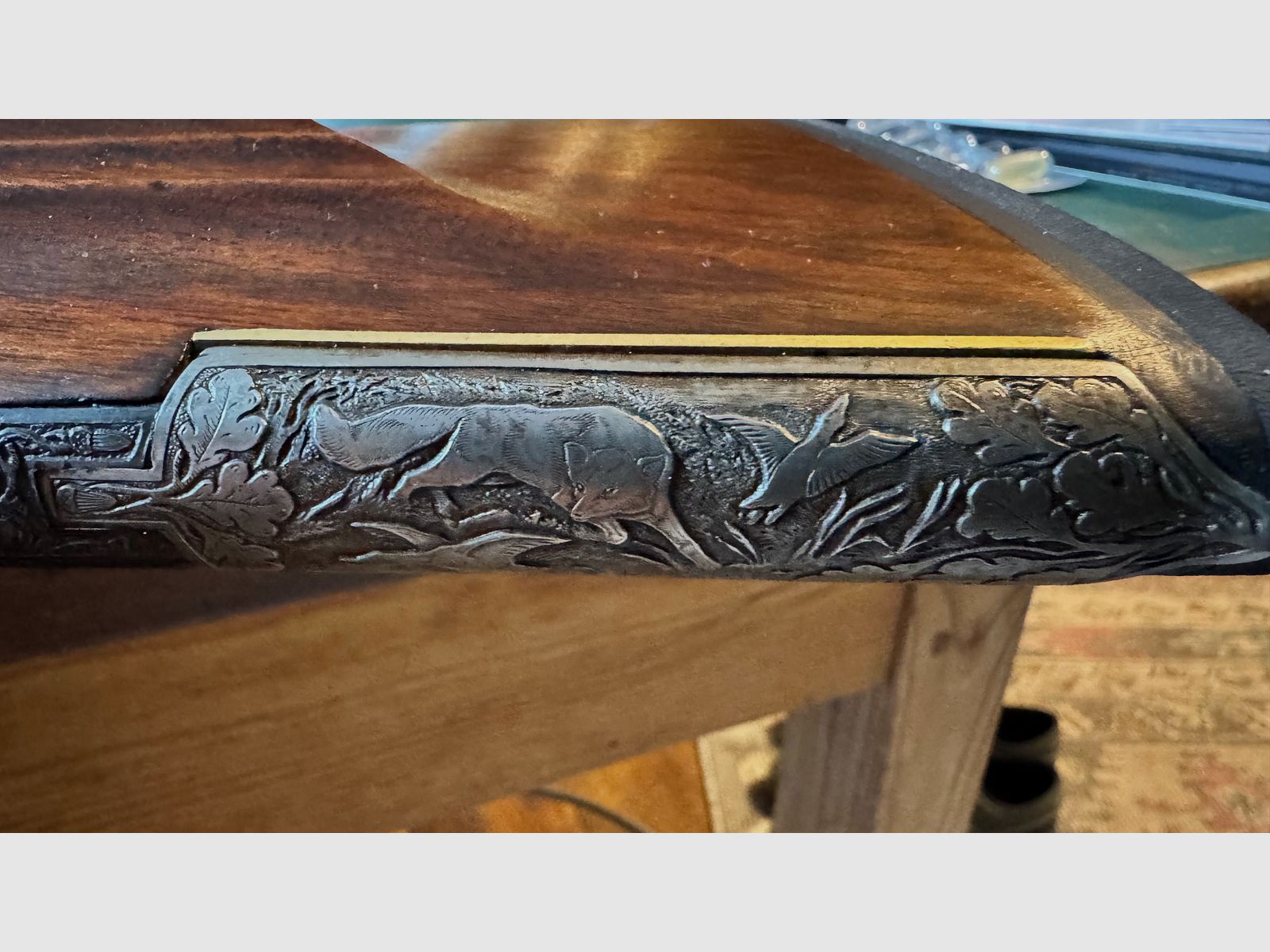 Bockdrilling Michelitsch  7x64.  /. 223.  /. 16/70