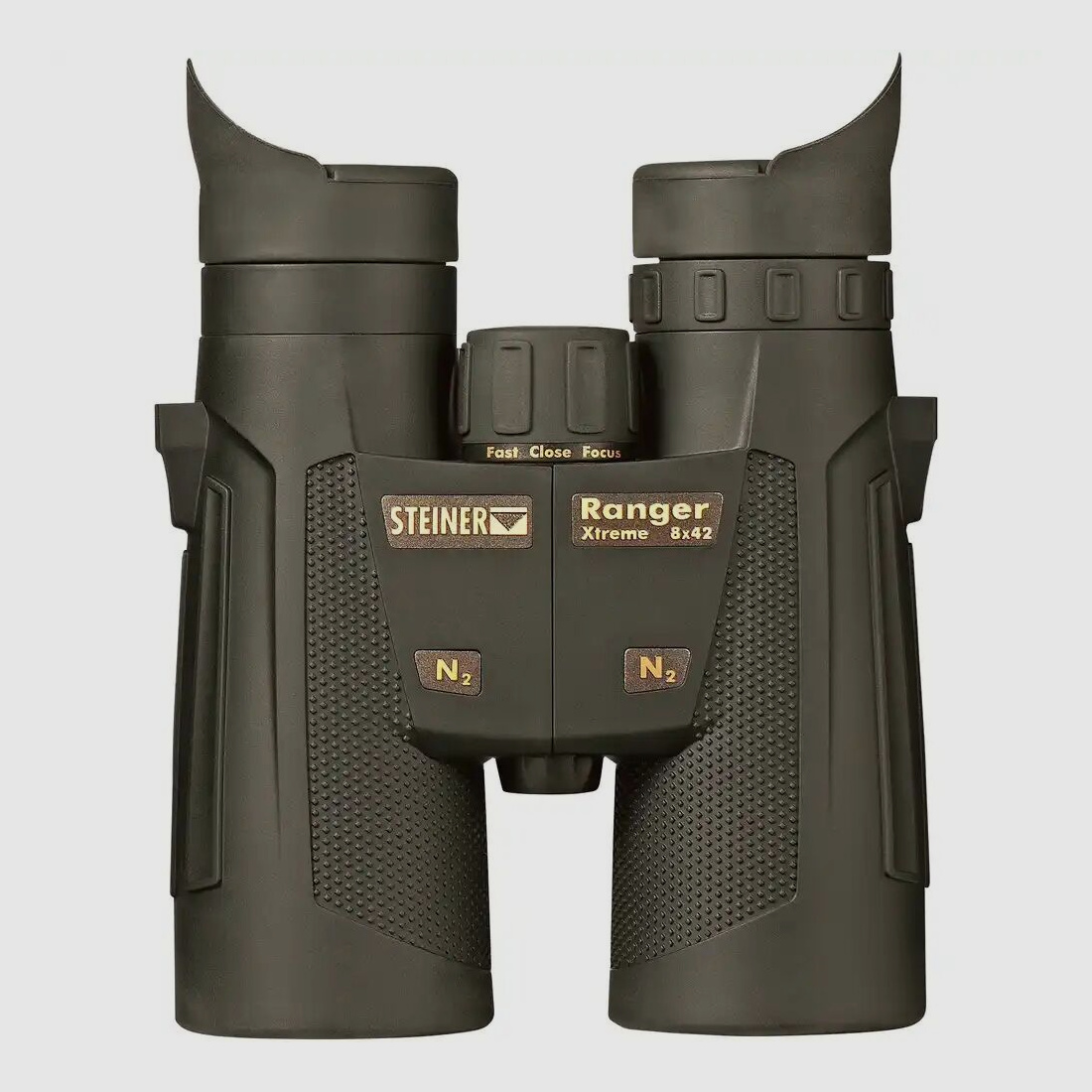 Steiner Ranger Xtreme 8x42