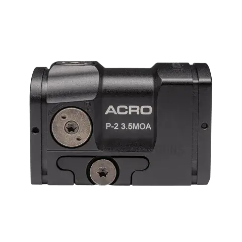 Aimpoint ACRO P-2, Bild 4 von 4