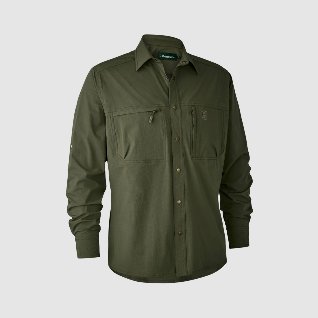 Deerhunter Hemd Anti-Insect