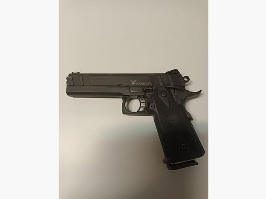 STI Hawk 5.0 cal. 9 mm Luger