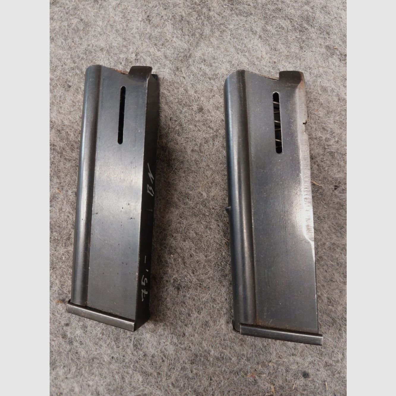 Krico Model 6000/8000