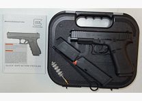 Pistola Glock Glock 48 R/FS Slimline nel calibro 9mm Para (9x19)