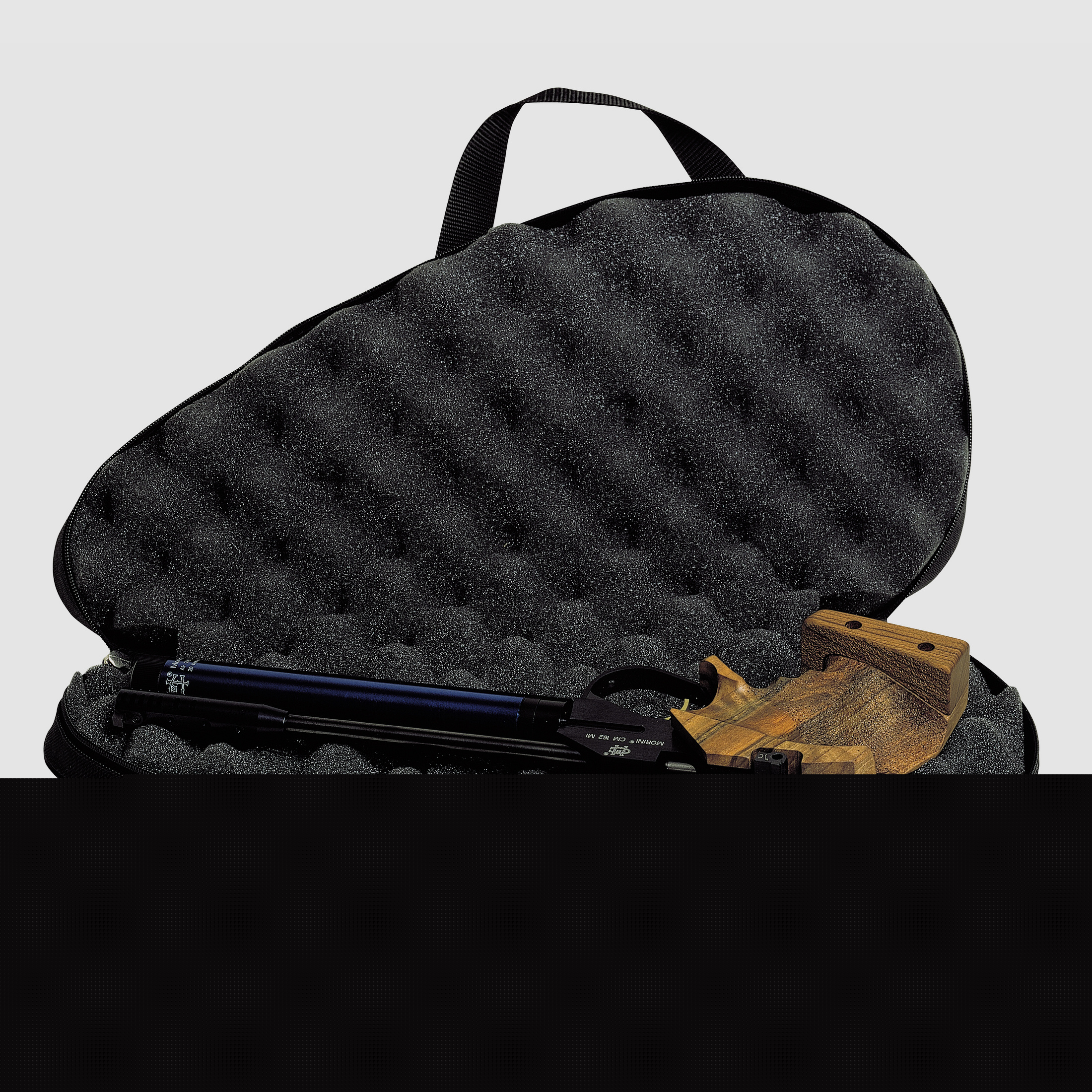 ahg-Pistolenfutteral