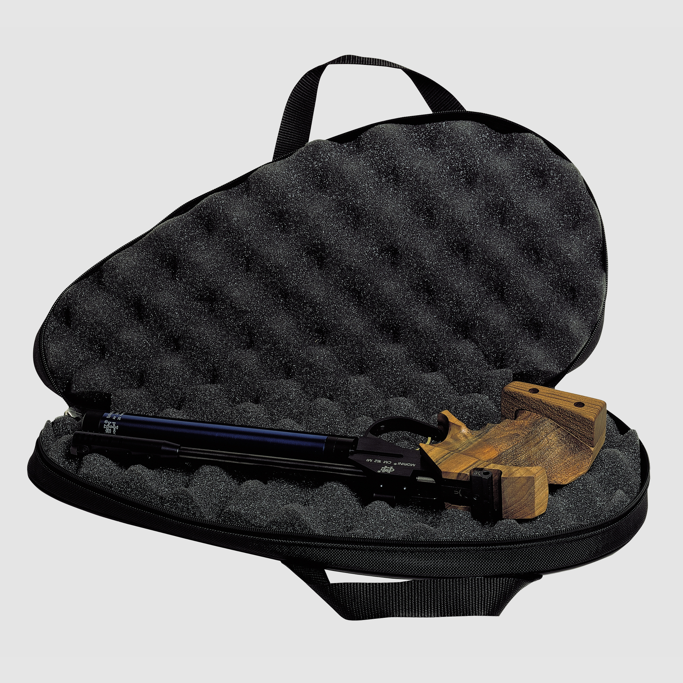 ahg pistol case