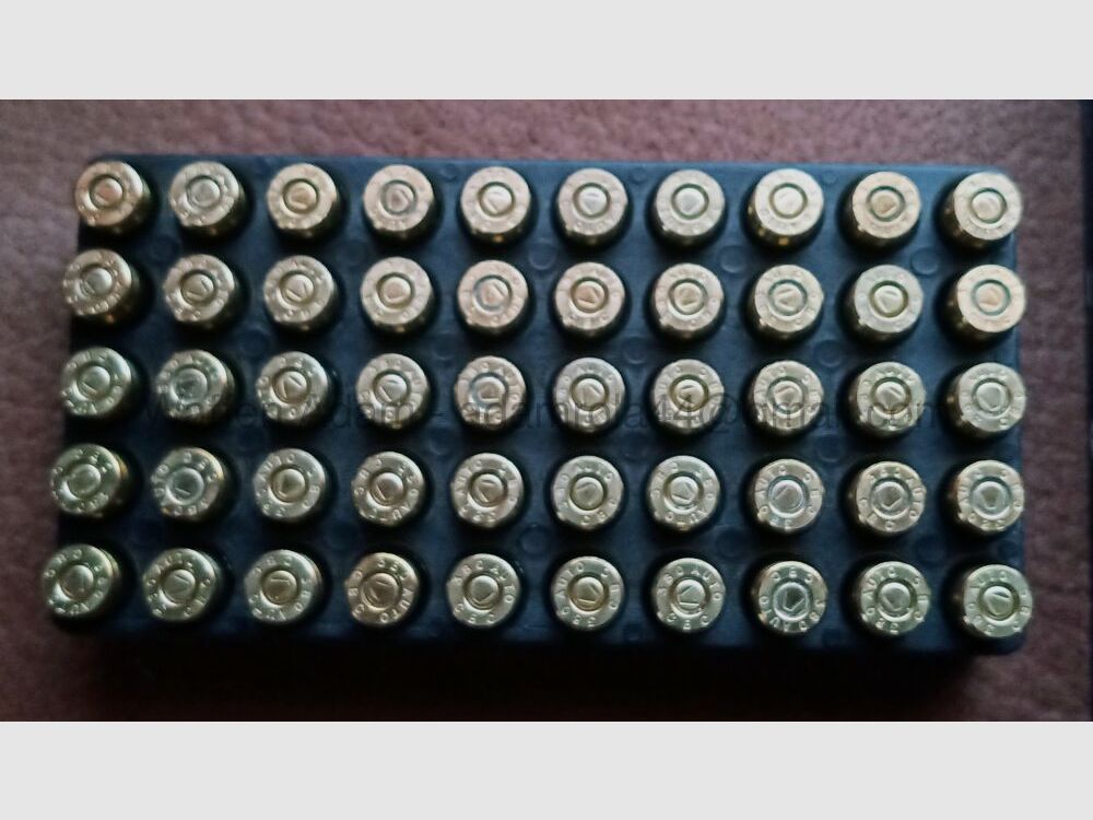 Magtech 6 paquets 95gr/6,1g