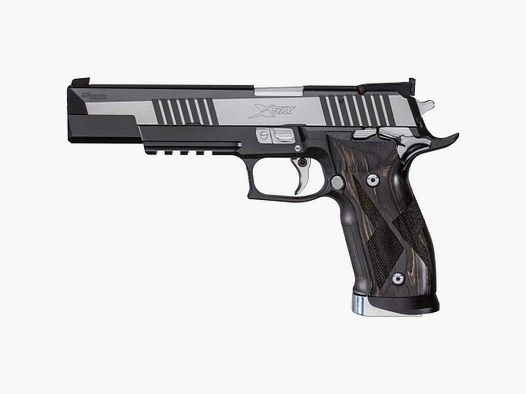 Sig Sauer P 226 X-Six Nero & Bianco