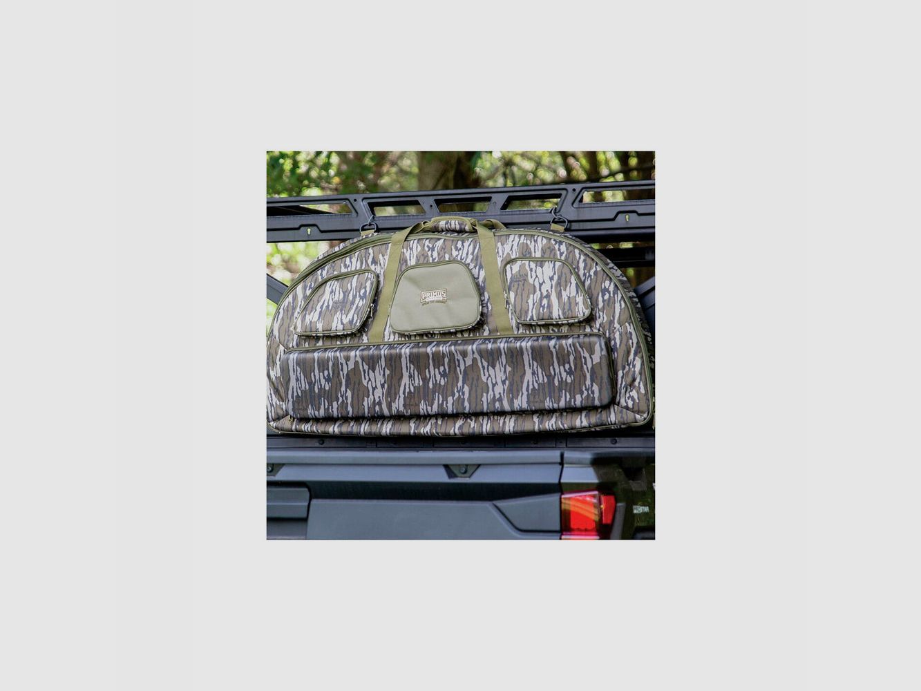Futteral für Bogen Primos Mossy Oak Bottomland, Bild 2 von 7