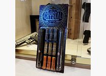 ZINK Crystal Asortyment Pirotechniki - 29 Sztuk