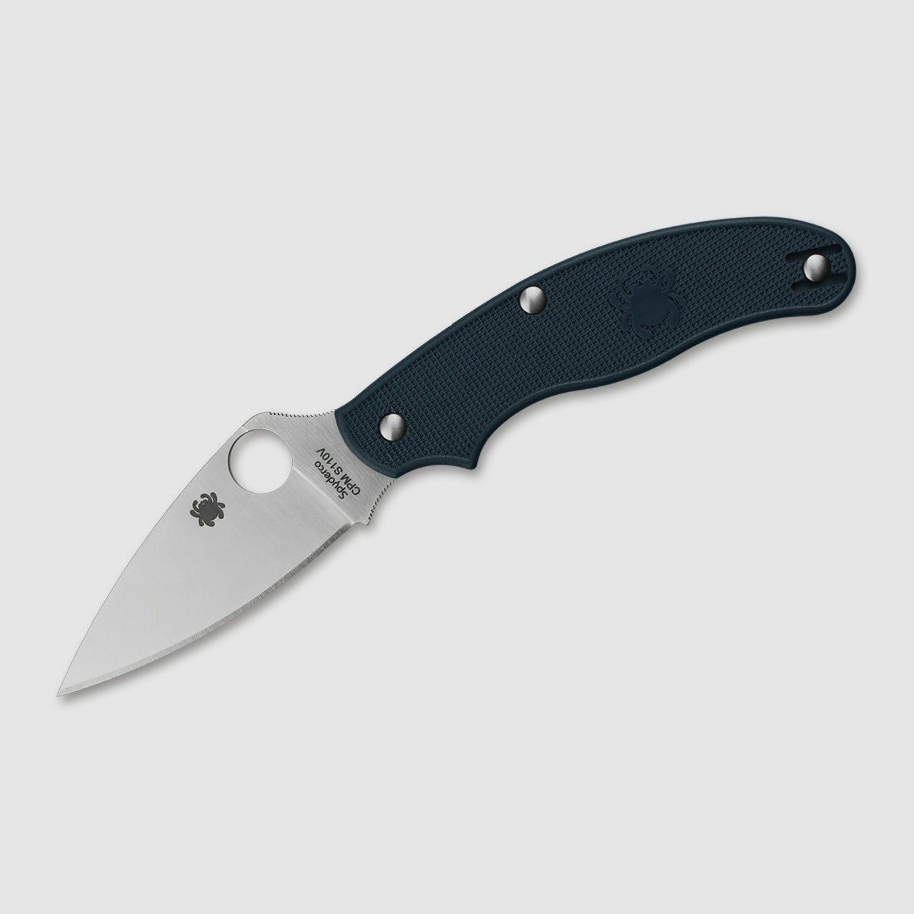 Taschenmesser UK Pen Knife Dark Blue