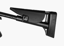 BENELLI semi-automatisch geweer model M4 Super 90 T-Pro Black 12/76 LL 47cm MultiChoke