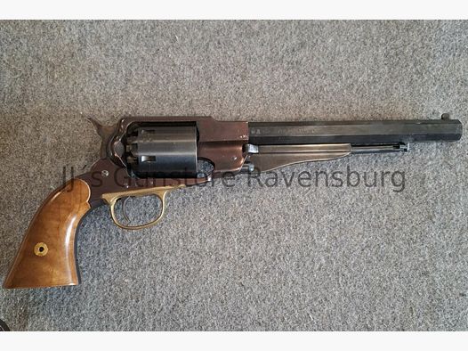 Armes San Paolo Nouveau Modèle Armée .44 (Poudre Noire)