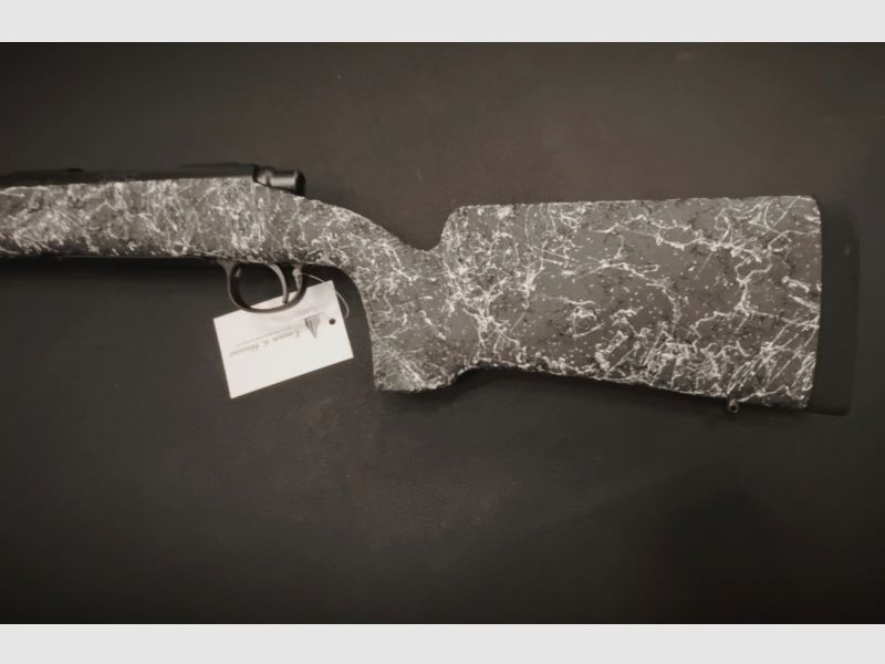 Remington Mod. 700 Long Range | Kal. 6.5 PRC | 26" Heavy Barrel | HS Precision Schaft | Neuwaffe, Bild 5 von 6