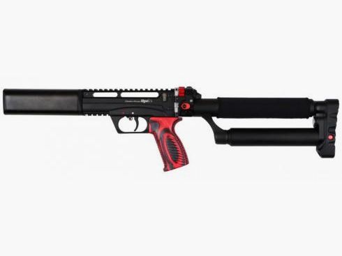 EDgun Leshiy 2 Standard Semi-Auto EAR 5.5 mm