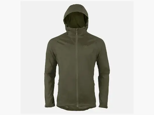 Highlander Highlander Regenjacke Stow and Go - S Herren