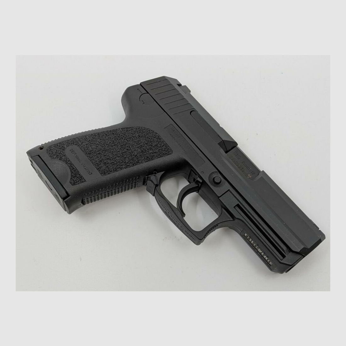 H&K USP Compact LEM